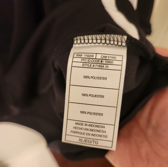 Reebok Boston Bruin Practice Jersey - RARE - Picture 5 of 5